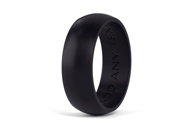 Mens Classic Ring - EverBond Rings